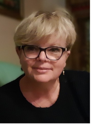 Colette JARRAUD