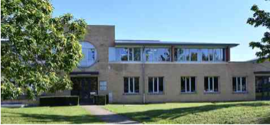 Locaux EC&G