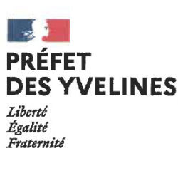 Préfet des Yvelines
