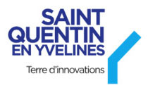Saint Quentin en Yvelines