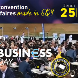 SQY Business Day