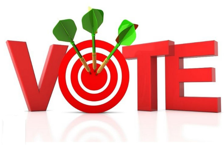 Vote